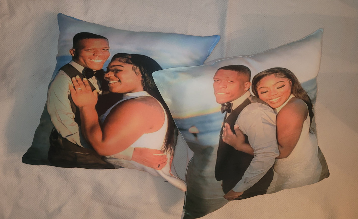 Custom Pillow