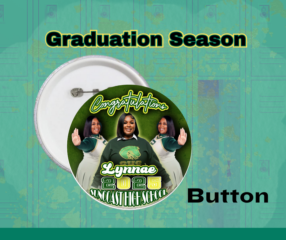 Grad Button