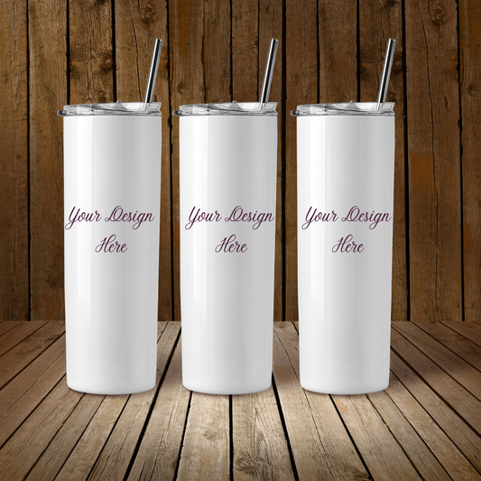 Customize 20oz Tumbler