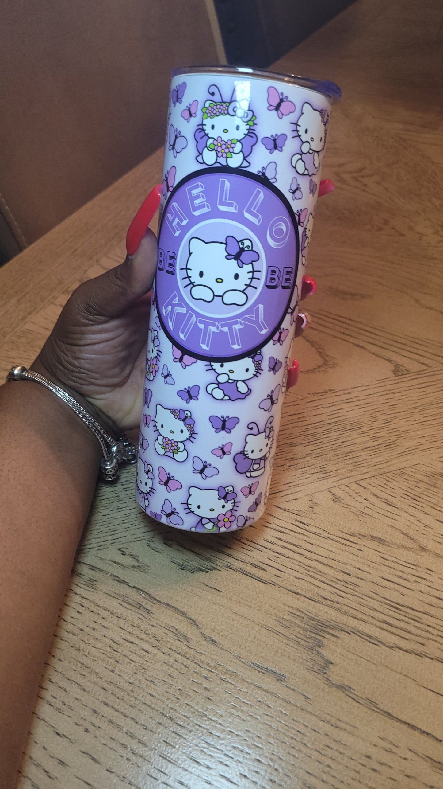 Customize 20oz Tumbler