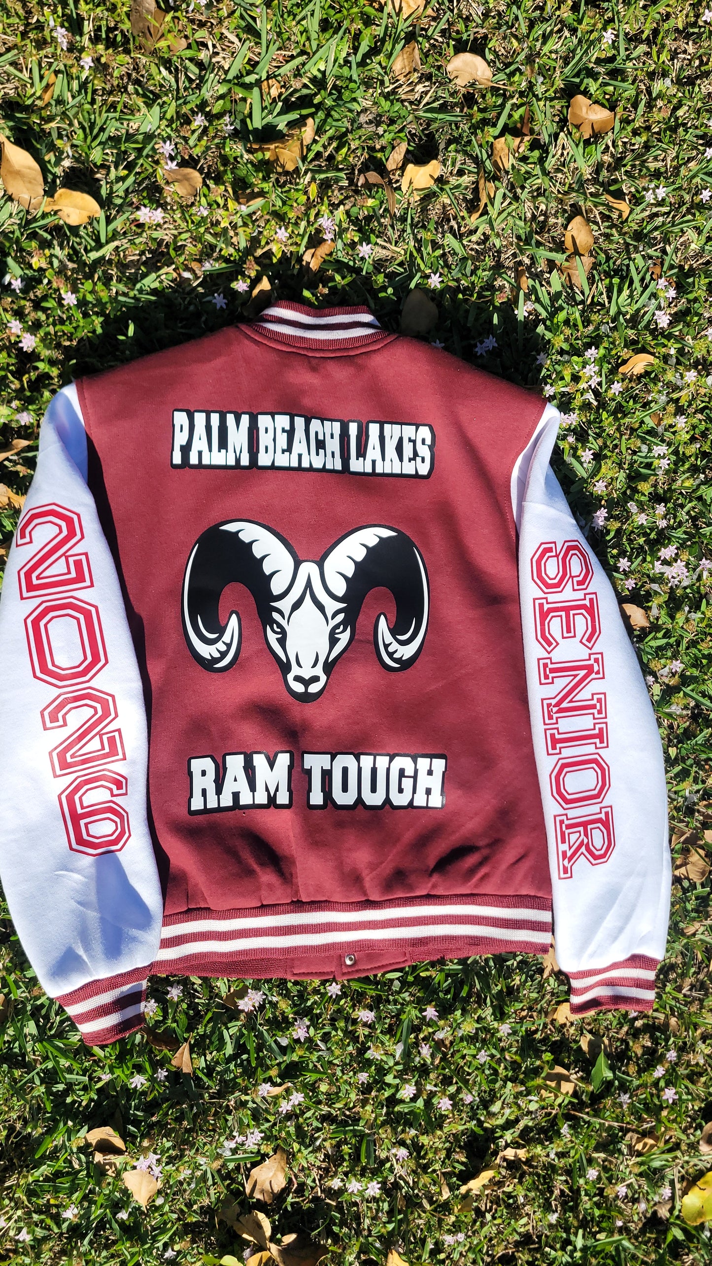 Varsity Jacket